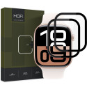 Ochranné sklo Hofi HYBRID PRO+ 2-PACK Apple Watch 10/11 42 mm black
