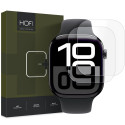 Ochranné sklo Hofi HYDROFLEX PRO+ Apple Watch 46 mm clear