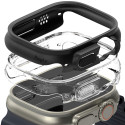 Kryt Ringke SLIM 2-PACK pro Apple Watch 49 mm