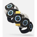 Kryt Ringke SLIM 2-PACK pro Apple Watch 49 mm