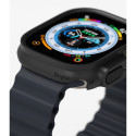 Kryt Ringke SLIM 2-PACK pro Apple Watch 49 mm