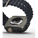 Kryt Ringke SLIM 2-PACK pro Apple Watch 49 mm