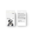 Kryt Ringke SLIM 2-PACK pro Apple Watch 49 mm