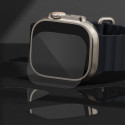 Ringke ID FC GLASS 4-PACK pro Apple Watch 49 mm - clear