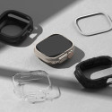 Ringke ID FC GLASS 4-PACK pro Apple Watch 49 mm - clear