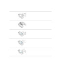 Ringke ID FC GLASS 4-PACK pro Apple Watch 49 mm - clear