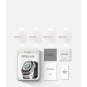 Ringke ID FC GLASS 4-PACK pro Apple Watch 49 mm - clear