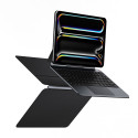 Dux Ducis MK series pouzdro s klávesnicí pro iPad Pro 11 (2024) čer