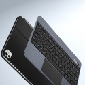 Dux Ducis MK series pouzdro s klávesnicí pro iPad Pro 11 (2024) čer