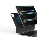 Dux Ducis MK series pouzdro s klávesnicí pro iPad Pro 11 (2024) čer