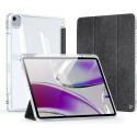 Pouzdro Dux Ducis UNID foldable pro iPad - černé