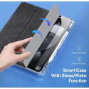 Pouzdro Dux Ducis UNID foldable pro iPad - černé