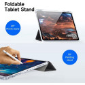 Pouzdro Dux Ducis UNID foldable pro iPad - černé