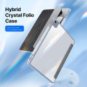 Pouzdro Dux Ducis UNID foldable pro iPad - černé