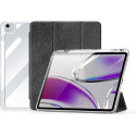 Pouzdro Dux Ducis UNID foldable pro iPad - černé