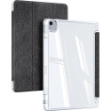 Pouzdro Dux Ducis UNID foldable pro iPad - černé