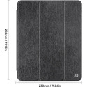Pouzdro Dux Ducis UNID foldable pro iPad - černé