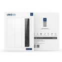 Pouzdro Dux Ducis UNID foldable pro iPad - černé