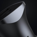 Nabíječka do auta UGREEN CD130 30W USB-A/USB-C - šedá
