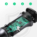 Nabíječka do auta UGREEN CD130 30W USB-A/USB-C - šedá