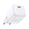 Nabíječka Ugreen Nexode mini CD318 15324 20W USB‑C bílá