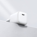 Nabíječka Ugreen Nexode mini CD318 15324 20W USB‑C bílá