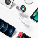 Nabíječka Ugreen 60450 USB-C PD 20W bílá