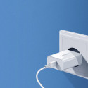 Nabíječka Ugreen 60450 USB-C PD 20W bílá