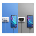 Nabíječka Ugreen 60450 USB-C PD 20W bílá