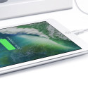 Nabíječka Ugreen 60450 USB-C PD 20W bílá