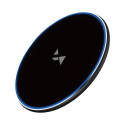 Nabíječka Wozinsky WLI-01Y Qi 15W USB-C - černá