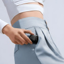 Powerbanka Wozinsky WF16-YLS 5000mAh 15W pro Apple Watch – černá