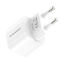 Nabíječka Wozinsky CMWCS 20W USB-C PD - bílá