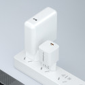 Nabíječka Wozinsky CMWCS 20W USB-C PD - bílá