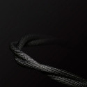 BASEUS Yiven CAM30-CS1 Kabel audio jack/jack 3,5mm (AUX), 1,5m, černý