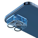 BASEUSSGAPIPH61P-AJT02  New Camera Lens - Ochranné sklo pro kamery iPhone 12 Pro, 2-pack