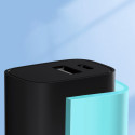 Nabíječka Wozinsky WGWCB 20W USB-A/USB-C černá