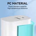 Nabíječka Wozinsky WGWCW 20W USB-A + USB-C - bílá