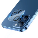 BASEUSSGAPIPH61P-AJT02  New Camera Lens - Ochranné sklo pro kamery iPhone 12 Pro, 2-pack