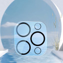 BASEUSSGAPIPH61P-AJT02  New Camera Lens - Ochranné sklo pro kamery iPhone 12 Pro, 2-pack