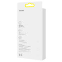 BASEUSSGAPIPH61P-AJT02  New Camera Lens - Ochranné sklo pro kamery iPhone 12 Pro, 2-pack