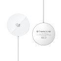 Nabíječka Tech-Protect A50 25W Qi2.2 MagSafe - bílá