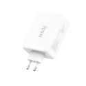 Nabíječka Tech-Protect NC200W-GAN 200W 4port PD/QC3.0 bílá