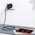 Nabíječka Tech-Protect NC140W-GAN 140W 4port - černá