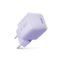 Nabíječka Tech-Protect NCM25 PD 25W USB-C - baby purple
