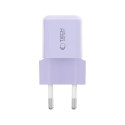 Nabíječka Tech-Protect NCM25 PD 25W USB-C - baby purple