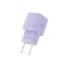 Nabíječka Tech-Protect NCM25 PD 25W USB-C - baby purple