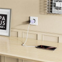 Nabíječka Tech-Protect NCM25 PD 25W USB-C - baby purple