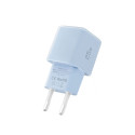 Nabíječka Tech-Protect NCM25 25W USB-C PD - baby blue