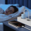 Nabíječka Tech-Protect NCM25 25W USB-C PD - baby blue